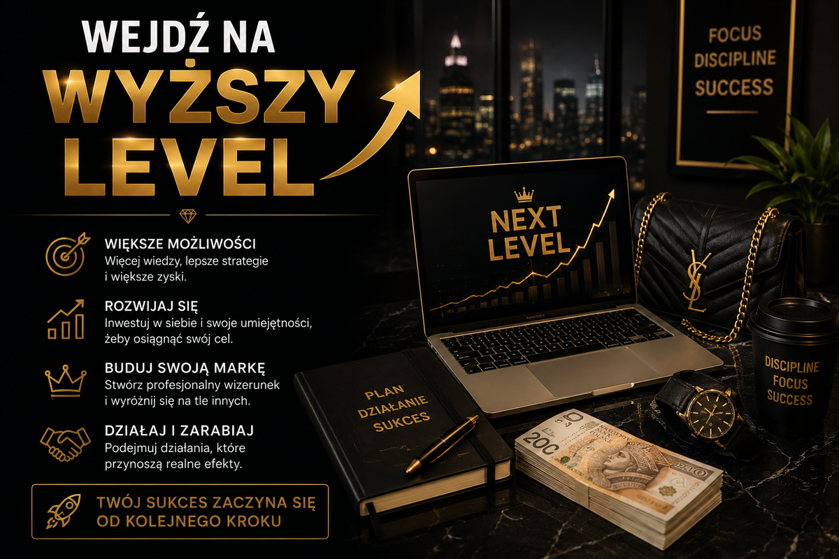 Vinted Starter 🚀 Plan działania + dostęp do dostawcy